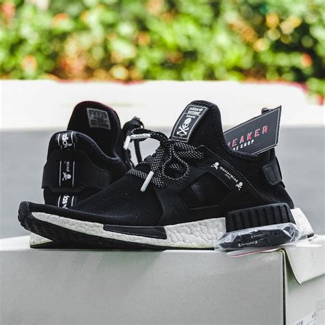 adidas nmd xr1 mastermind.